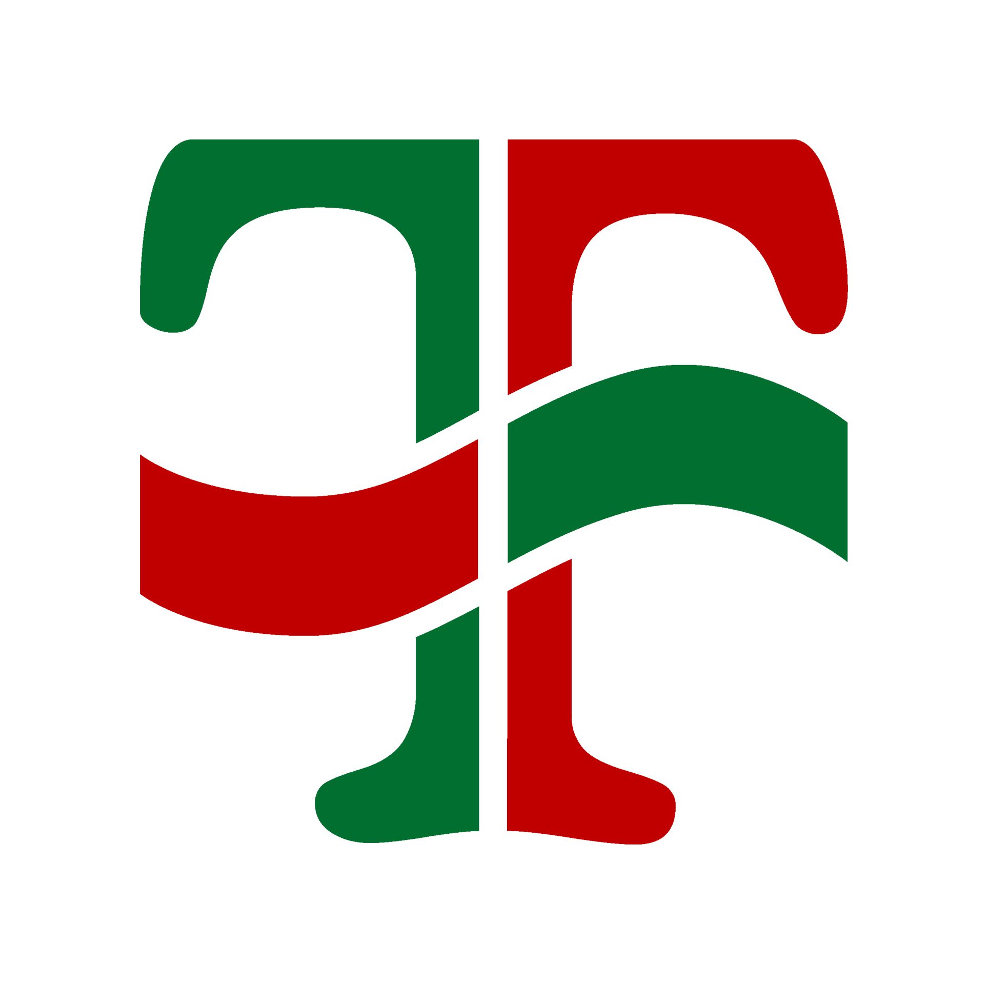 Terencio Supermercados Logo